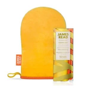 james read new tanning mitt set 2 pieces