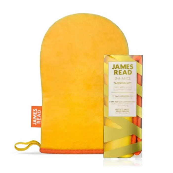 james read new tanning mitt set 2 pieces james read new tanning mitt set 2 pieces