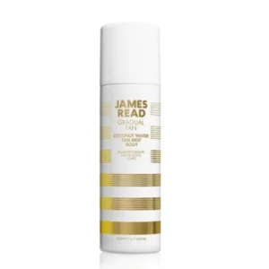 james read coconut water tan mist body 200ml