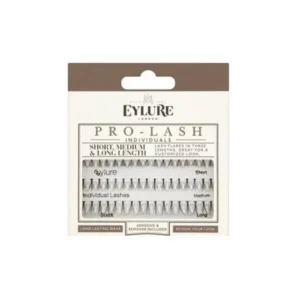 eylure pro lash individuals s/m/l