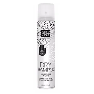 girlz only dry shampoo no residue nude 200ml