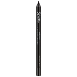 sleek lifeproof 12h wear khol eyeliner up to no good