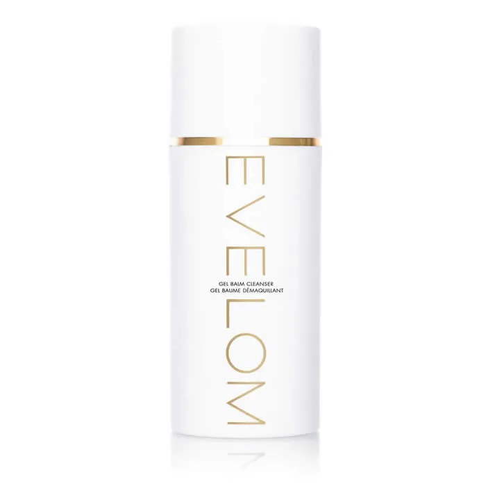 eve lom gel baume démaquillant 100ml eve lom gel baume démaquillant 100ml