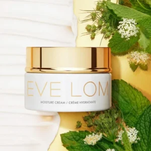 eve lom moisture cream 50ml