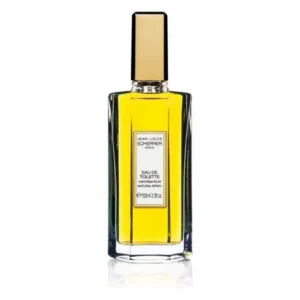 scherrer j l scherrer 1 eau de toilette spray 100ml