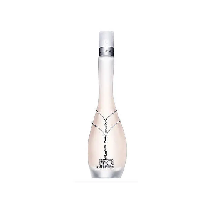 jennifer lopez glow eau de toilette spray 100ml jennifer lopez glow eau de toilette spray 100ml