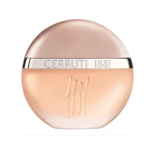 cerruti 1881 pour femme eau de toilette spray 30ml