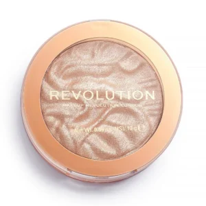 revolution make up reloaded highlight reloaded dare to divulge 10g