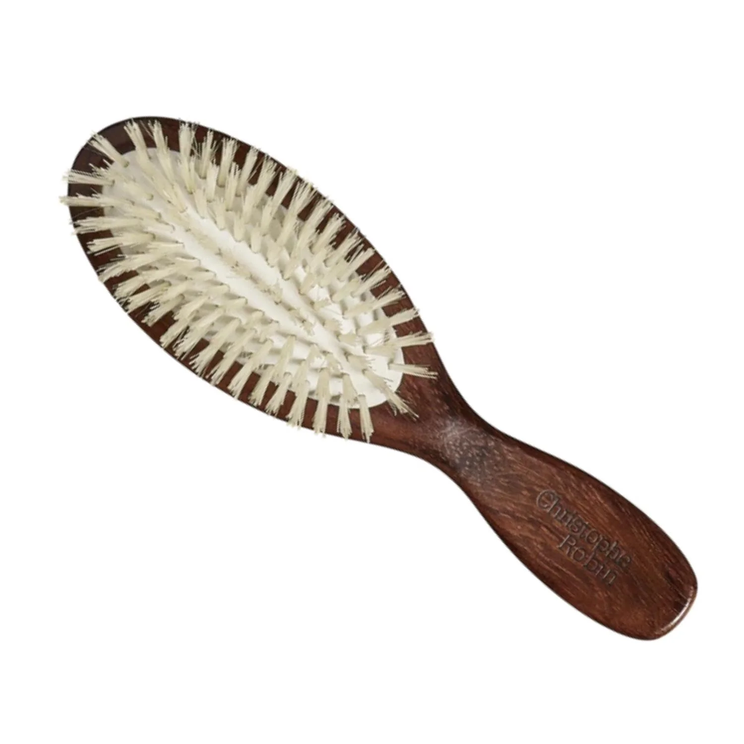 christophe robin brosse de voyage 100 poils de sanglier naturels et bois christophe robin brosse de voyage 100 poils de sanglier naturels et bois