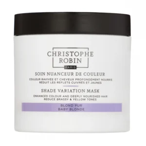 christophe robin shade variation mascarilla baby blonde 250ml