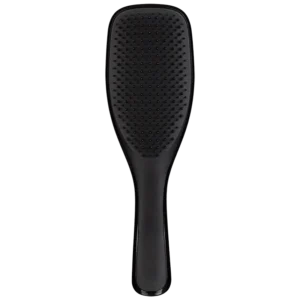 tangle teezer wet detangling liquorice black