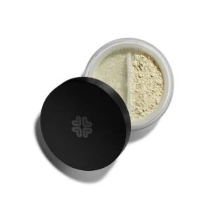 lily lolo polvo corrector mineral blush away
