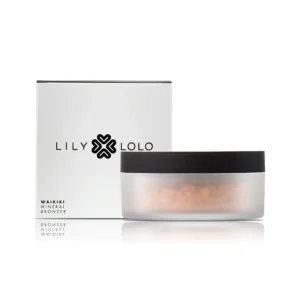 lily lolo polvo bronceador mineral waikiki
