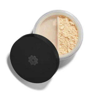 lily lolo iluminador mineral star dust 1un
