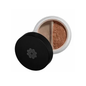 lily lolo sombra de ojos mineral sticky toffee