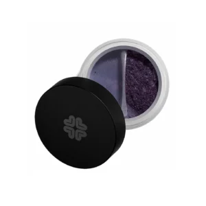 lily lolo sombra de ojos mineral deep purple