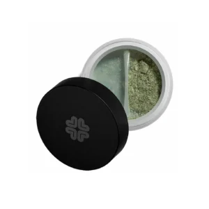 lily lolo sombra mineral green opal