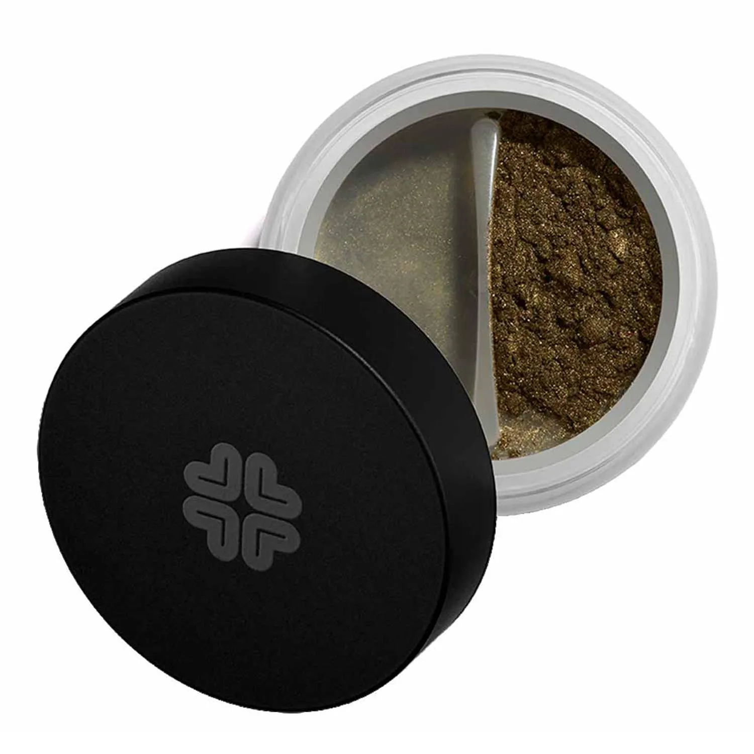 lily lolo compacto sombra de ojos khaki sparkle 2,5g lily lolo compacto sombra de ojos khaki sparkle 2,5g