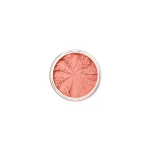 lily lolo colorete mineral clementine