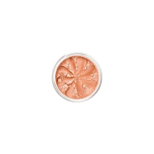 lily lolo colorete mineral juicy peach