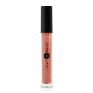 lily lolo lip gloss cocktail
