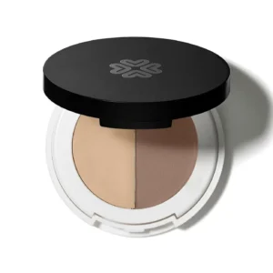 lily lolo duo sombra de ojos compacto light