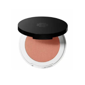 lily lolo colorete compacto just peachy
