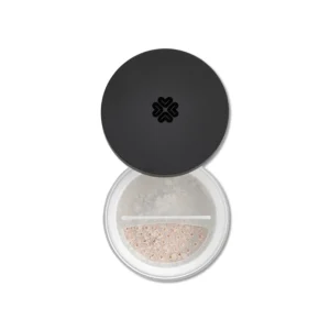 lily lolo base maquillaje mineral truffle