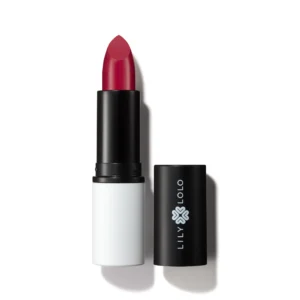 lily lolo barra de labios mi amor