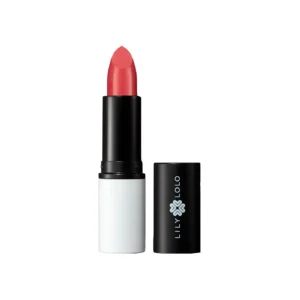 lily lolo barra de labios flushed rose