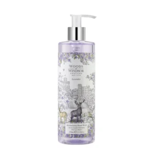 woods of windsor woods windsor lavender gel de baño 350ml