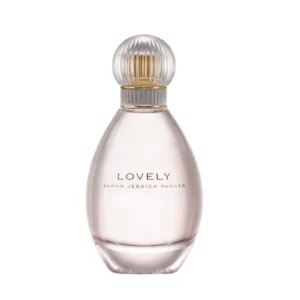 sarah jessica parker lovely eau de perfume spray 150ml