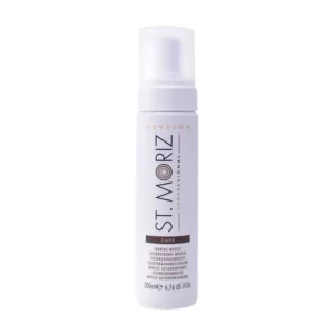 st. moriz self tanning mousse dark 200ml