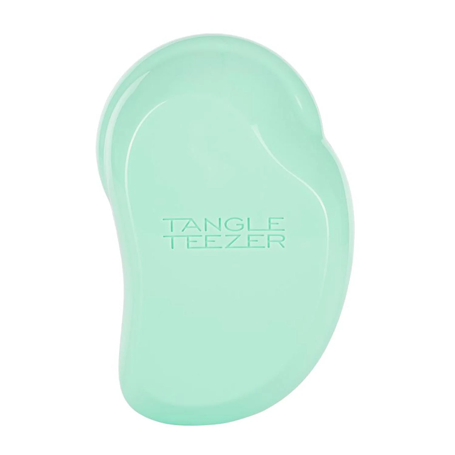 tangle teezer original mini aqua 1 u tangle teezer original mini aqua 1 u