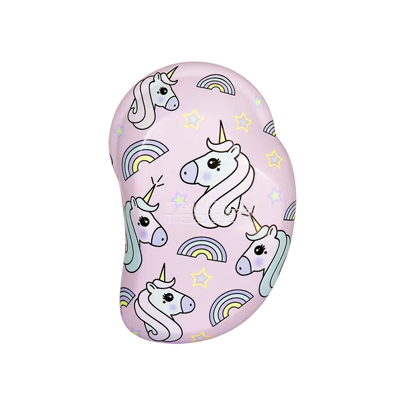tangle teezer original mini children multi unicorn 1 u tangle teezer original mini children multi unicorn 1 u