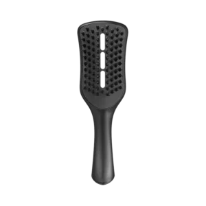 tangle teezer easy dry y go vented hairbrush jet black 1 u