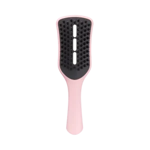 tangle teezer easy dry y go blow dry brush dusky pink black 1 u