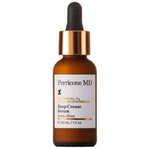 perricone md essential fx acyl glutathione deep crease serum 30ml