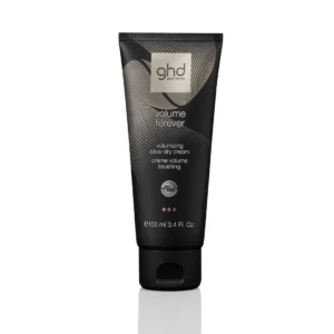ghd volume forever crema voluminizadora para secado 100ml