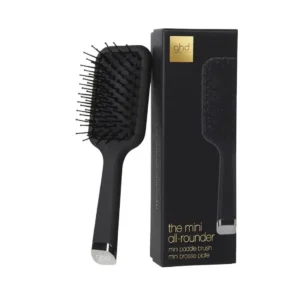 ghd the mini all rounder cepillo de pala tamaño viaje 1 u