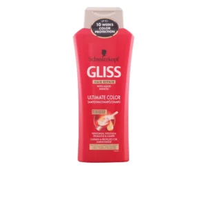 schwarzkopf gliss ultimate color shampoo 400ml