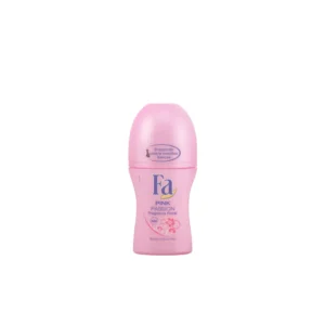 fa pink passion deodorant roll on 50ml