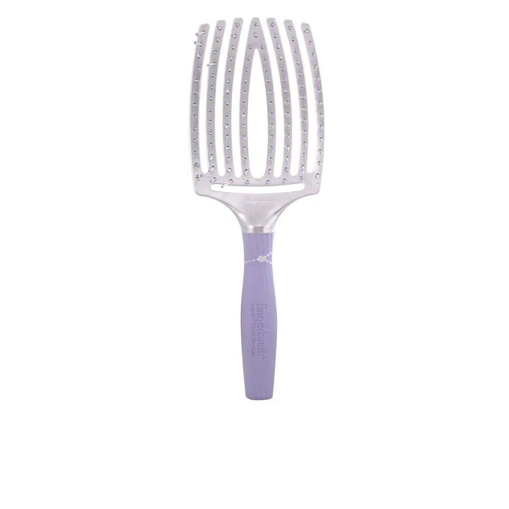 olivia garden finger brush large olivia garden finger brush large