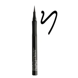 gosh intense eyeliner pen 01 black