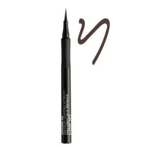 gosh intense eyeliner pen 03 brown