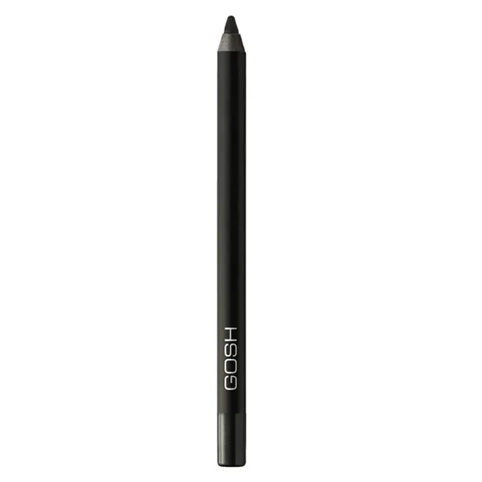gosh velvet touch eyeliner waterproof black ink gosh velvet touch eyeliner waterproof black ink