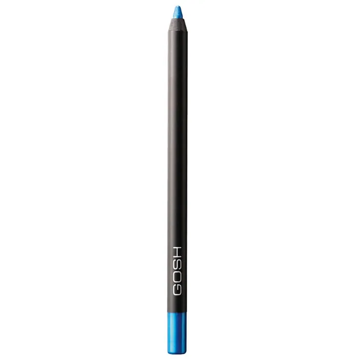 gosh velvet touch eyeliner waterproof 011 sky high gosh velvet touch eyeliner waterproof 011 sky high