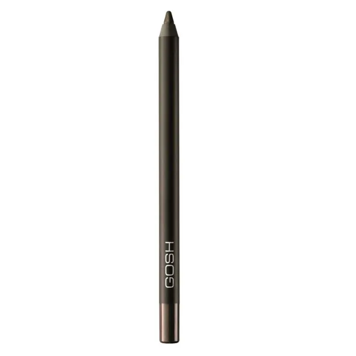 gosh velvet touch eyeliner waterproof 017 rebellious brown gosh velvet touch eyeliner waterproof 017 rebellious brown