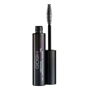 gosh defining brow gel clear 8ml