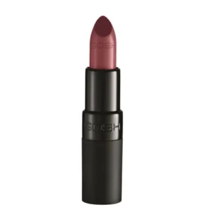 gosh velvet touch lipstick 160 delicious